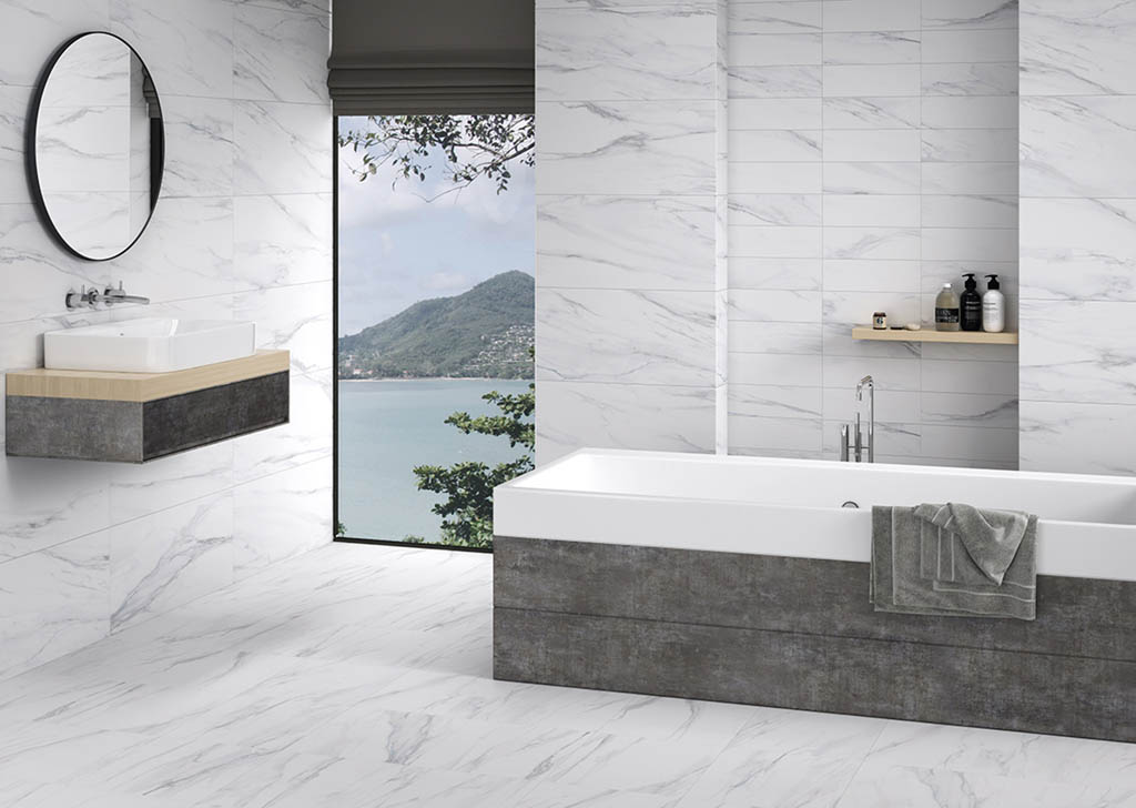 Porcelánicos HDC Michelangelo Falburkolat 