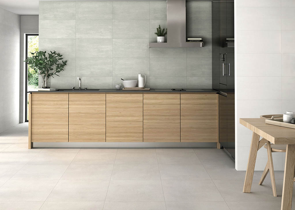 Porcelánicos HDC Ocean Falburkolat 