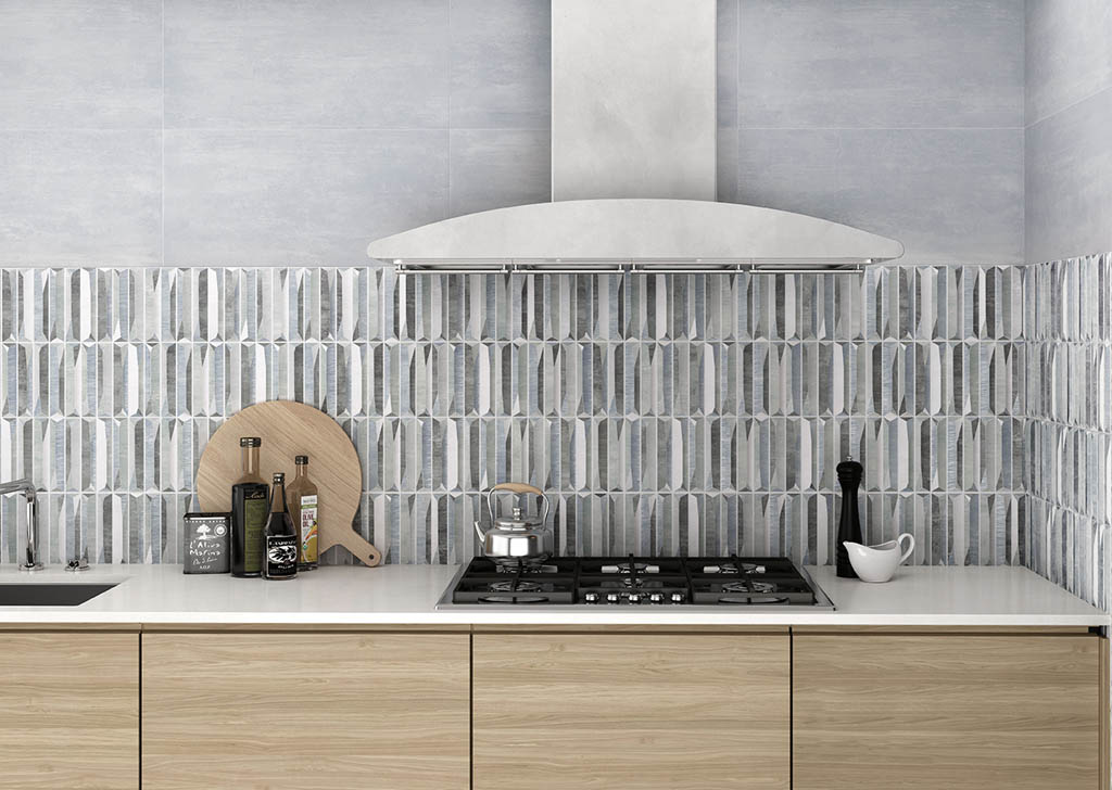 Porcelánicos HDC Ocean Konyhai burkolólap 