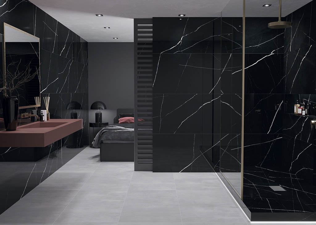 Porcelánicos HDC Olimpia Falburkolat 