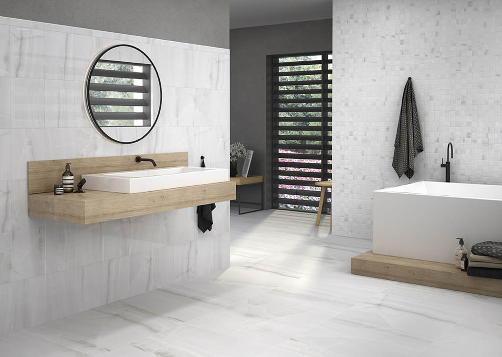 Porcelánicos HDC Onix Falburkolat 