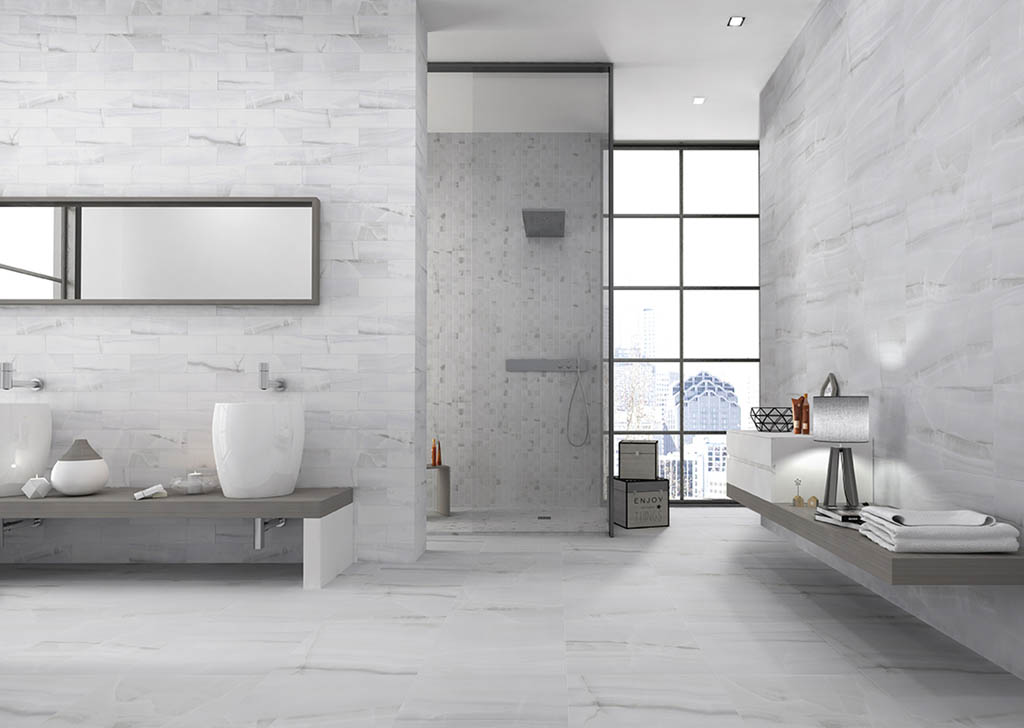 Porcelánicos HDC Onix Falburkolat 