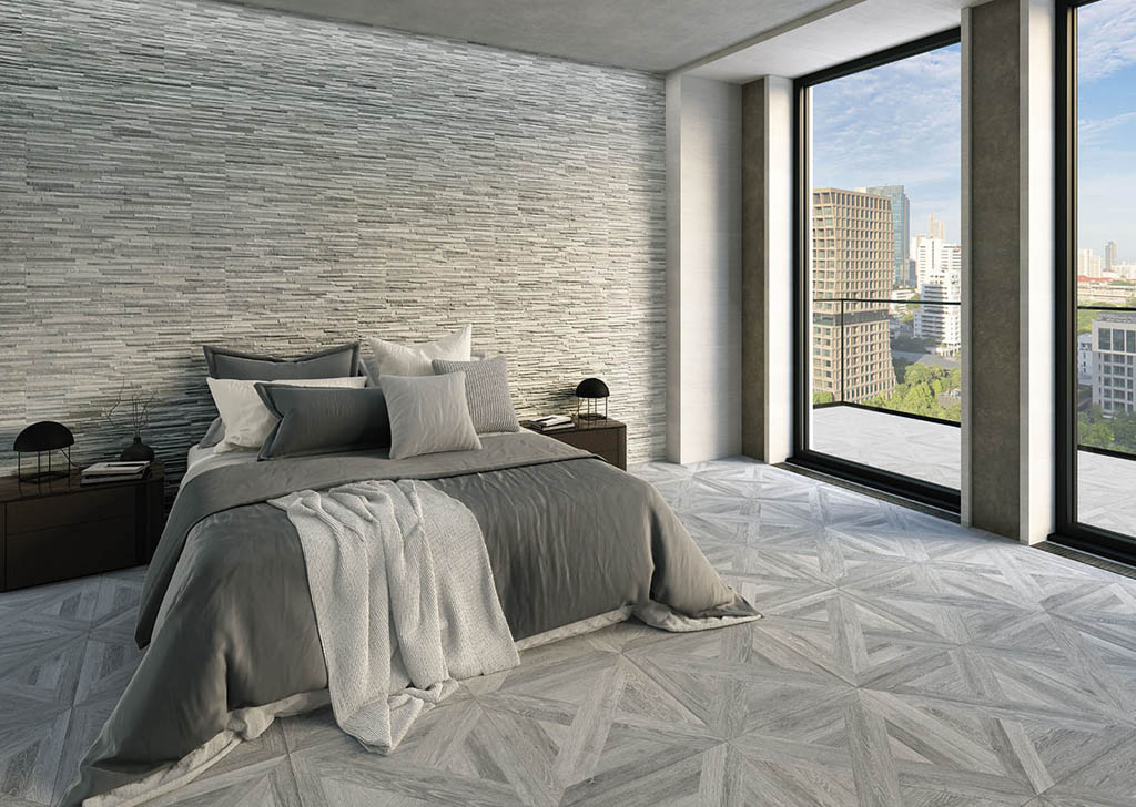 Porcelánicos HDC Ordesa Falburkolat 