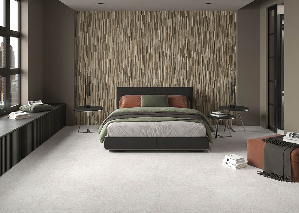 Porcelánicos HDC Ordesa Falburkolat 