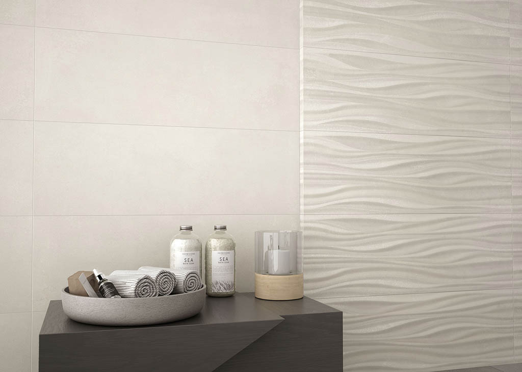 Porcelánicos HDC Solid Falburkolat 