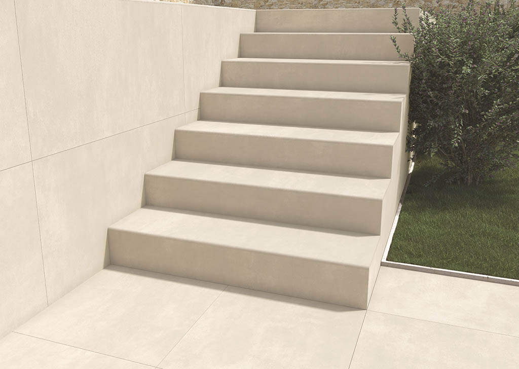 Porcelánicos HDC Stadium Kőhatású járólap 