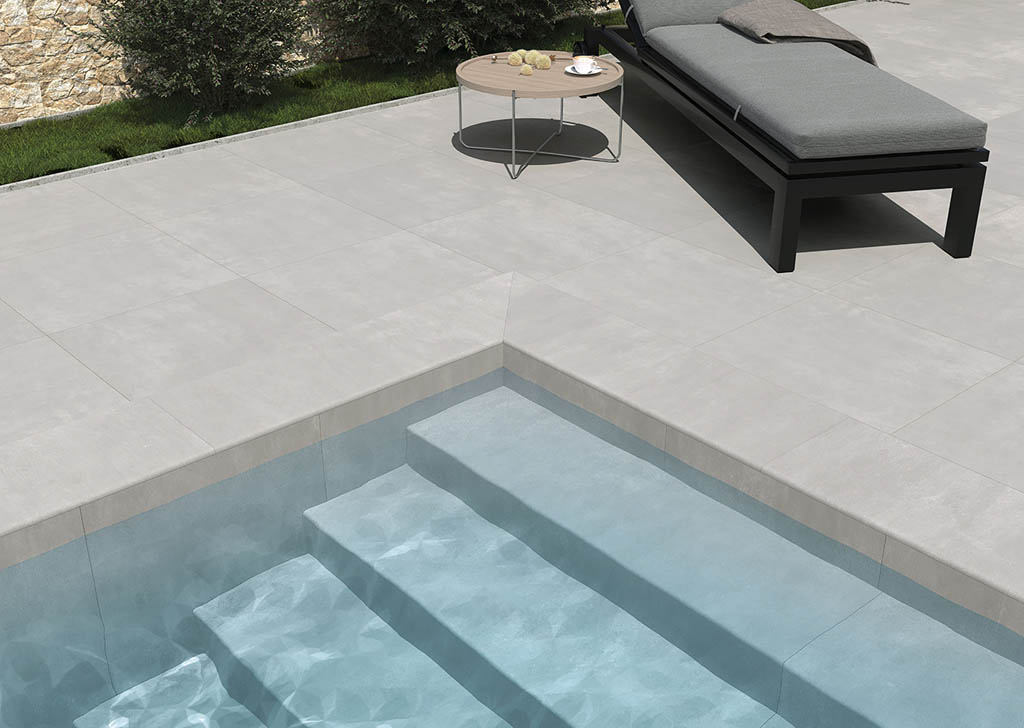 Porcelánicos HDC Stadium Kőhatású járólap 