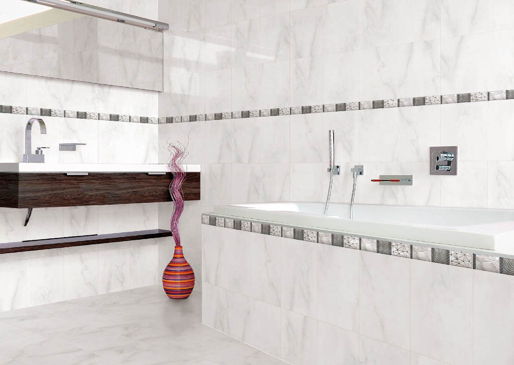 Porcelánicos HDC Statuario Falburkolat 