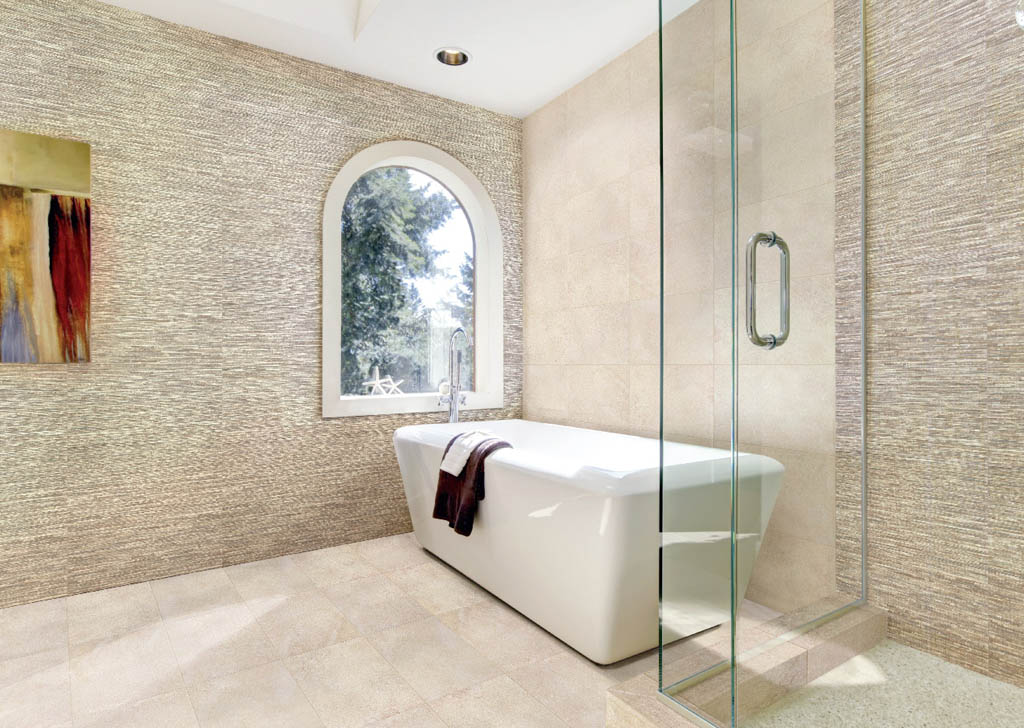 Porcelánicos HDC Stick-perseo Falburkolat 