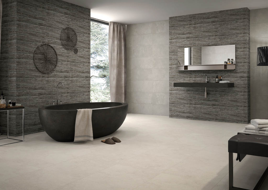 Porcelánicos HDC Timeless-wise Falburkolat 