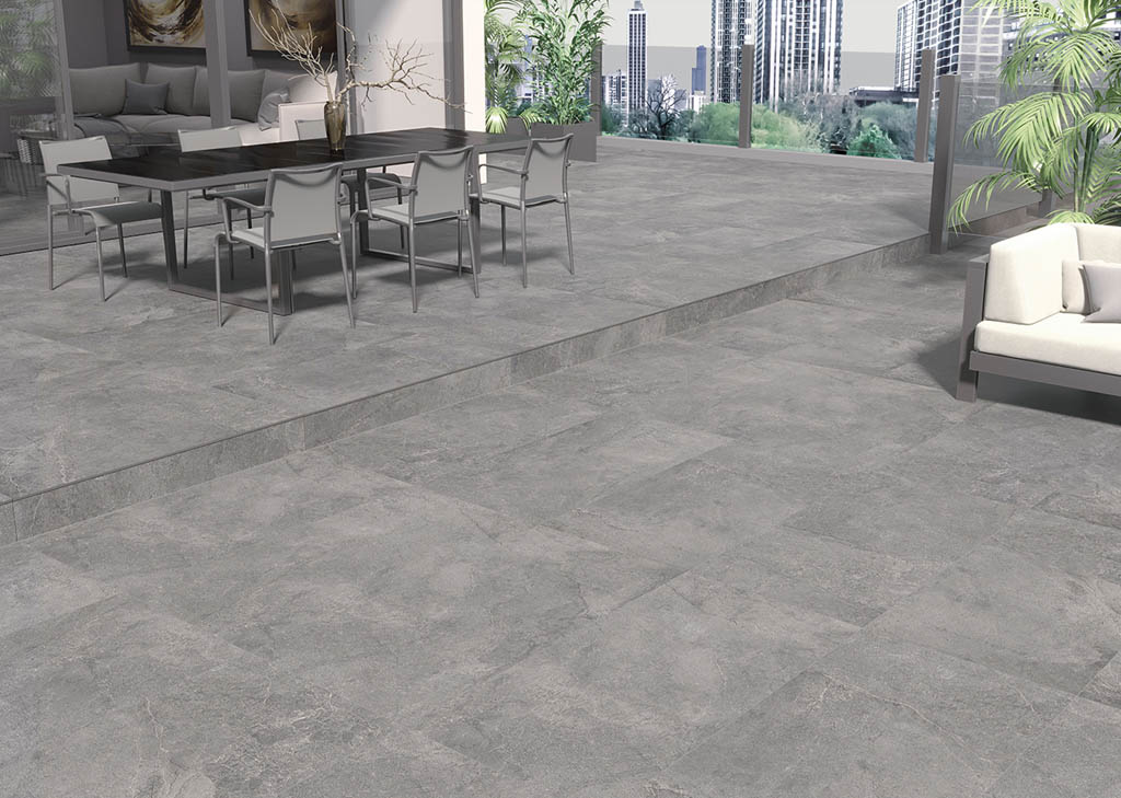 Porcelánicos HDC Valley Kőhatású járólap 