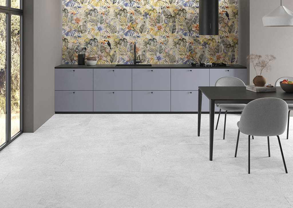 Porcelánicos HDC Valley Kőhatású járólap 