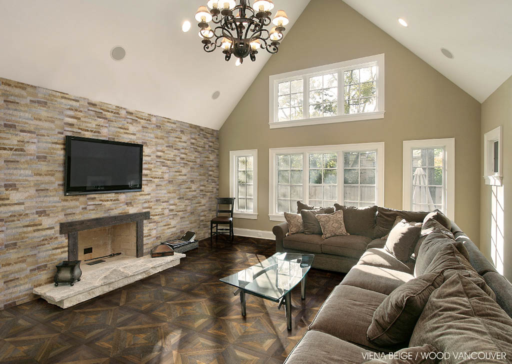 Porcelánicos HDC Viena Falburkolat 