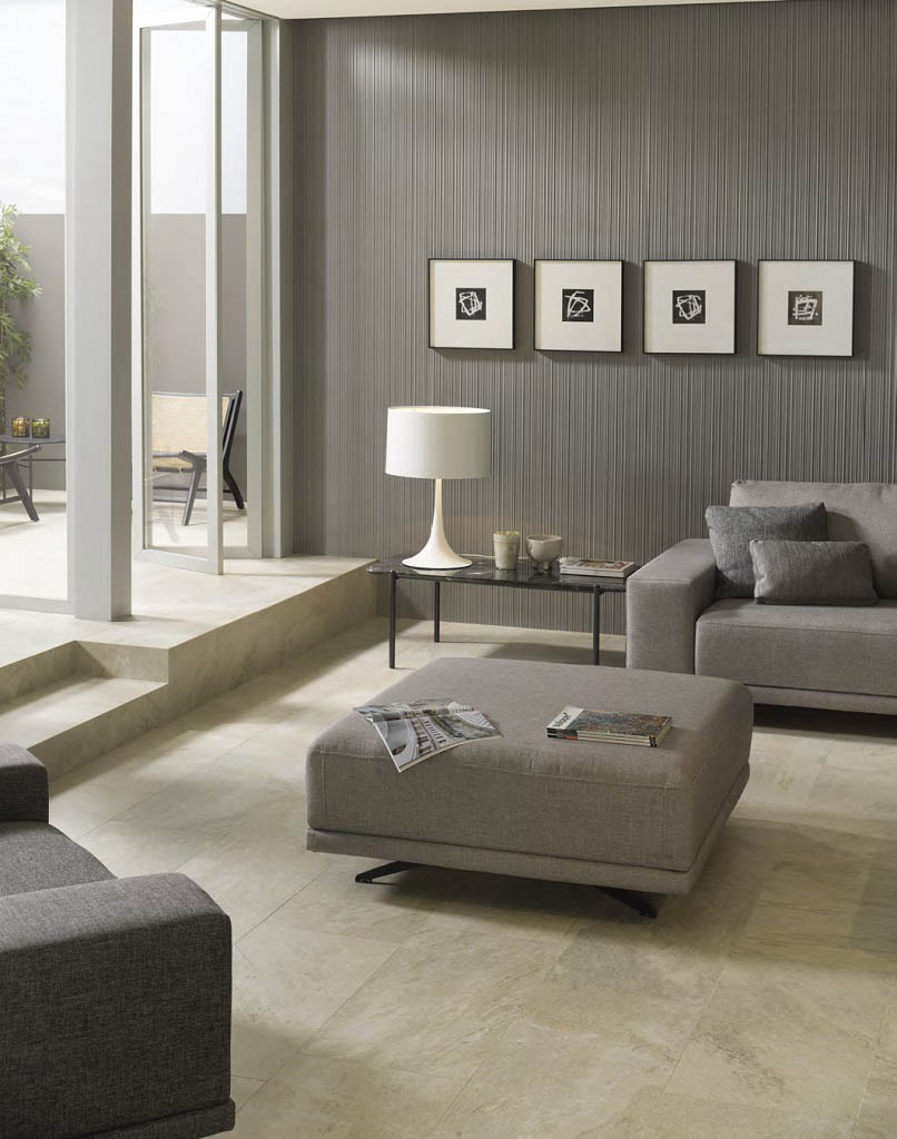 Porcelanosa Arizona Kőhatású járólap | Csempék és Járólapok