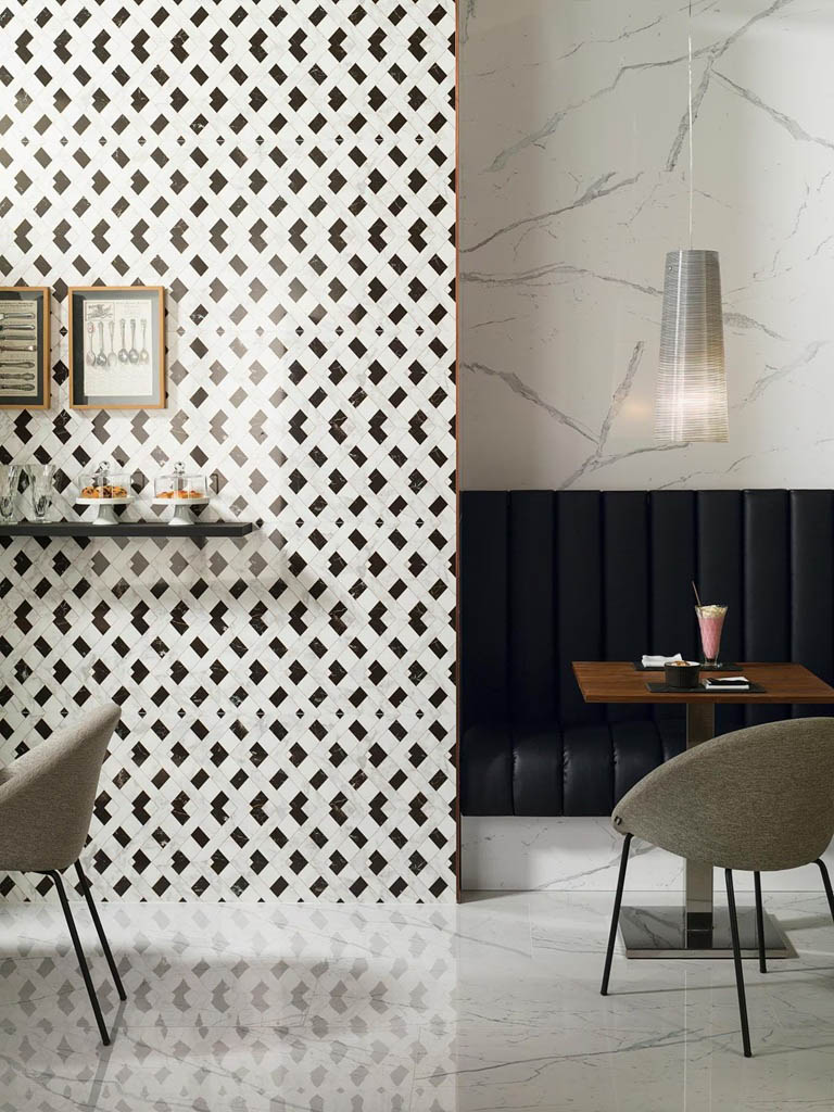 Porcelanosa Baltic Plusz Kőhatású járólap | Csempék és Padlólapok