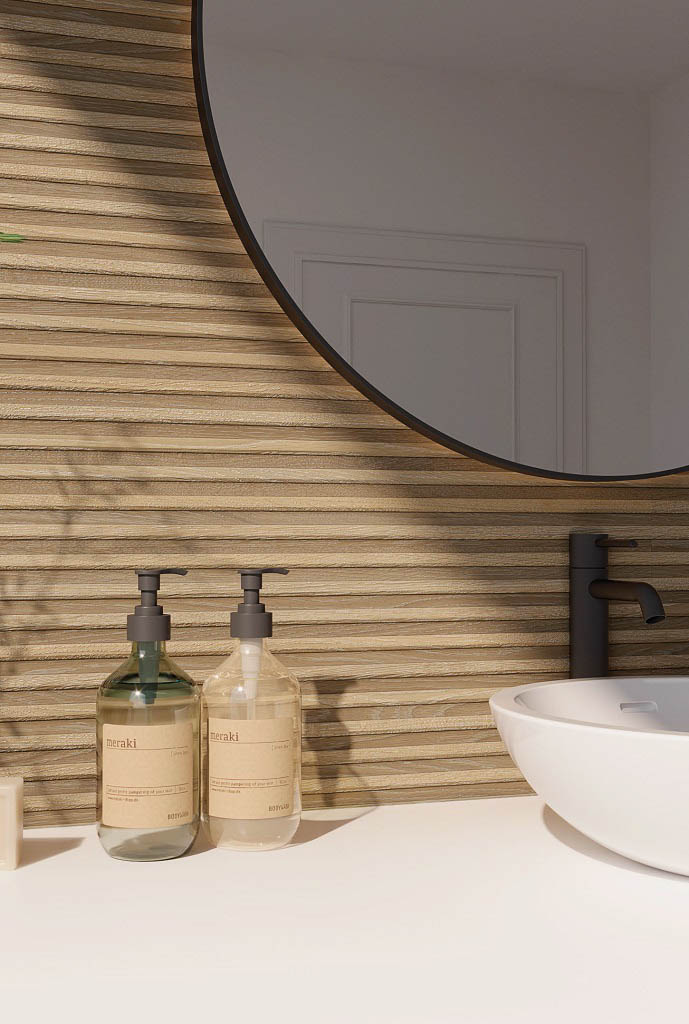 Porcelanosa Bremen Falburkolat | Csempék és Járólapok