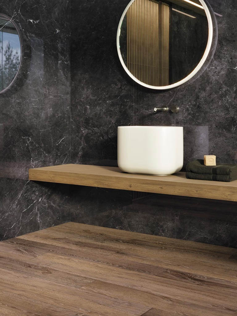 Porcelanosa Bruselas Fahatású járólap | Csempék és Mozaikok