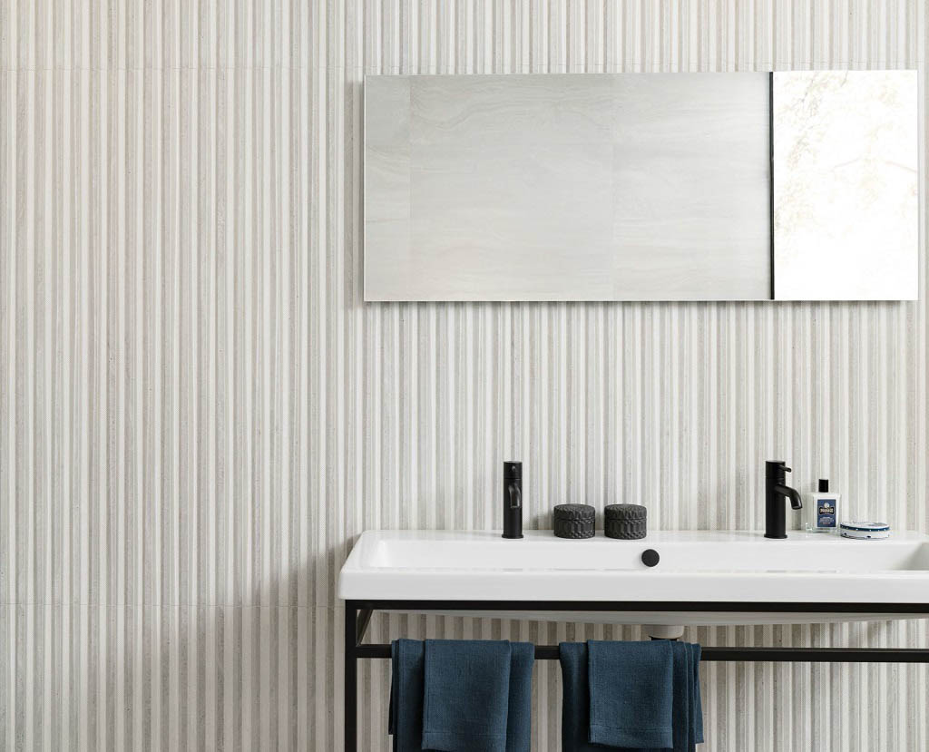 Porcelanosa Bután Falburkolat | Csempék és Járólapok