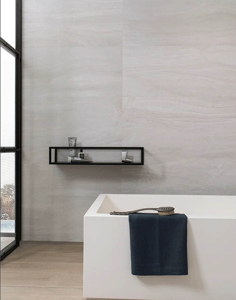 Porcelanosa Bután Falburkolat | Csempék és Burkolatok