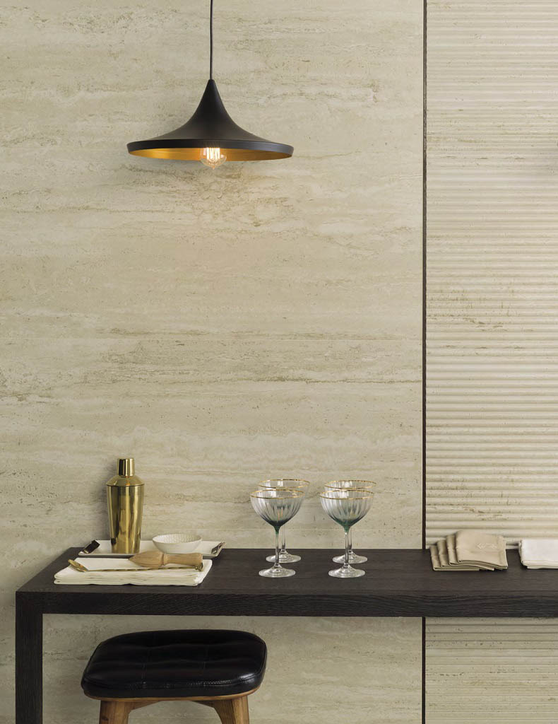 Porcelanosa Roma Falburkolat | Csempék és Járólapok