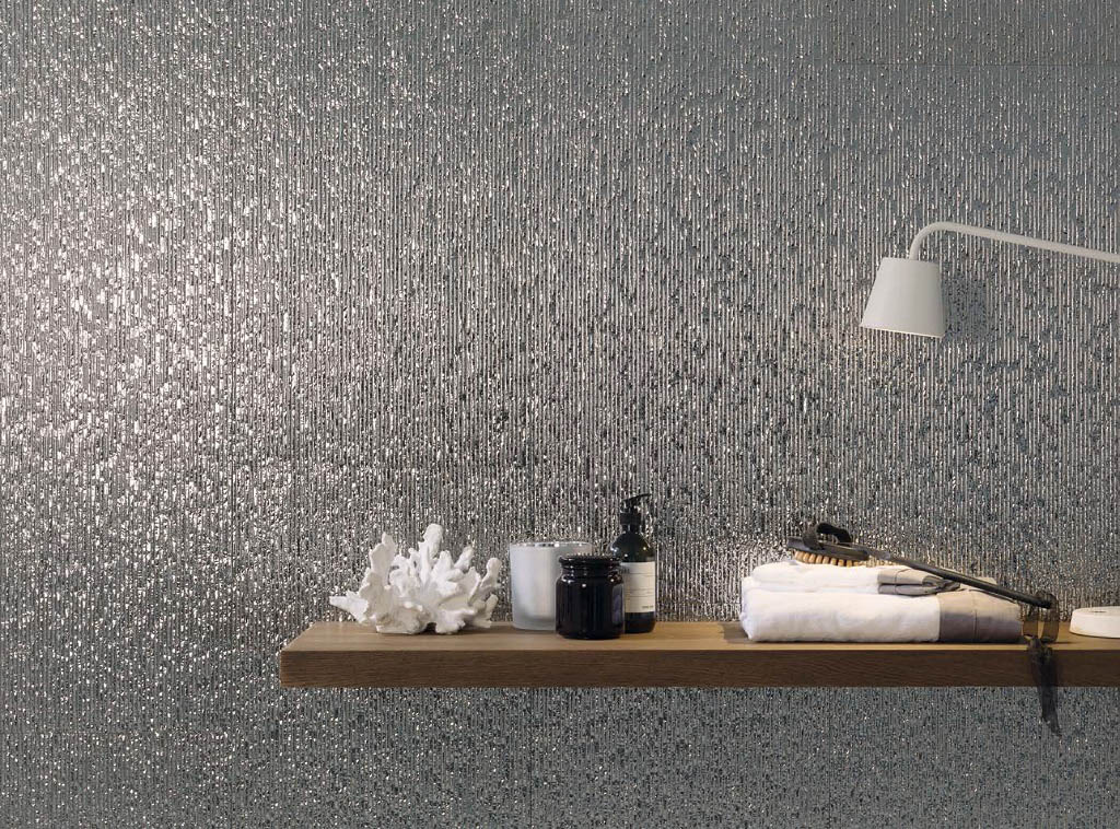 Porcelanosa Columbia Falburkolat | Csempék és Járólapok