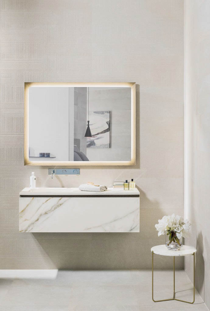 Porcelanosa Croix Falburkolat | Csempék és Járólapok