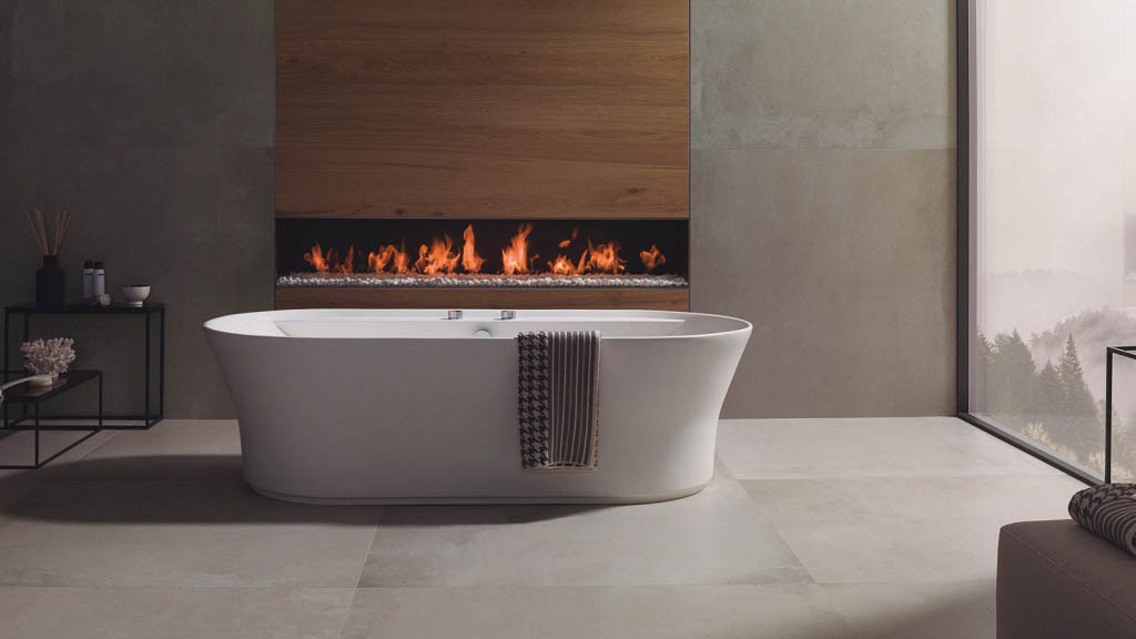 Porcelanosa Harlem Kőhatású járólap | Csempék és Mozaikok