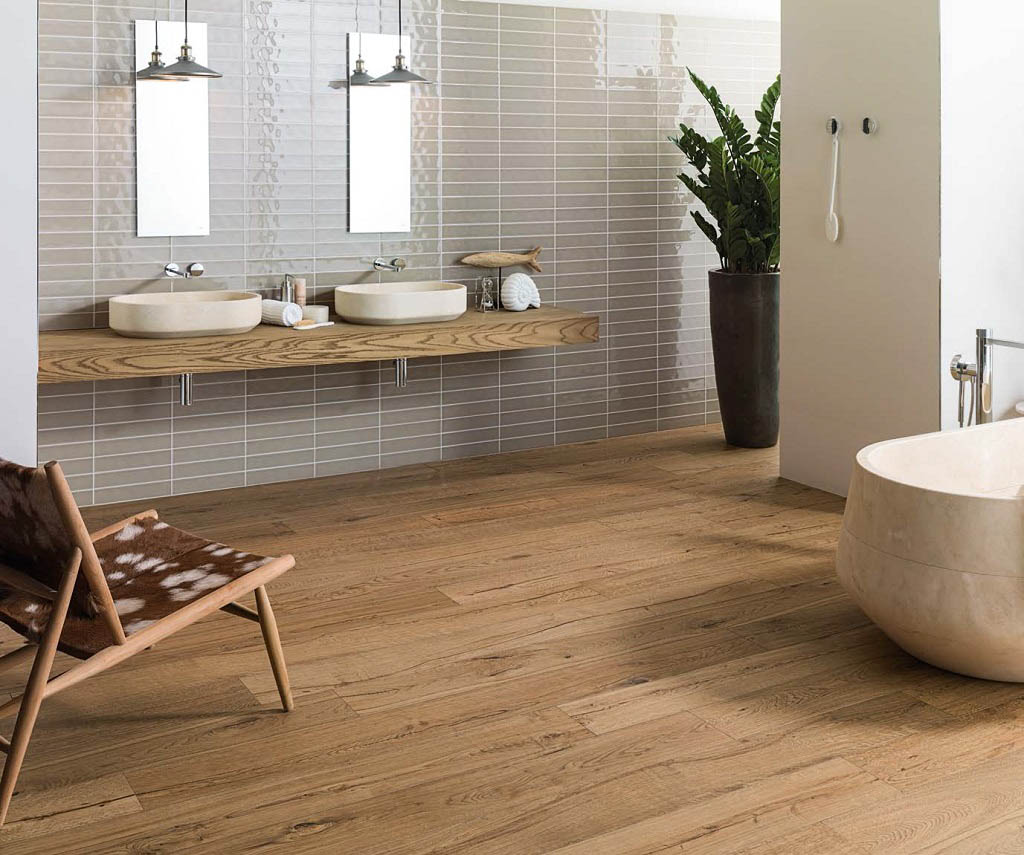 Porcelanosa Delaware Fahatású járólap | Csempék és Járólapok