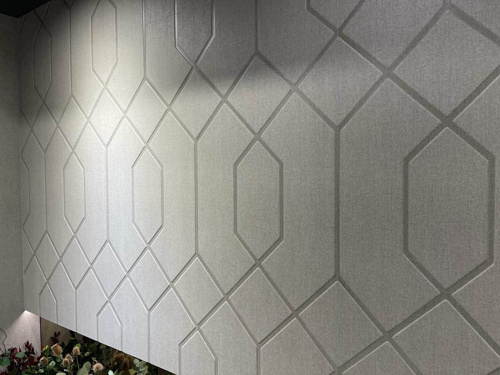 Porcelanosa Diamond Tailor Falburkolat | Csempék és Burkolatok