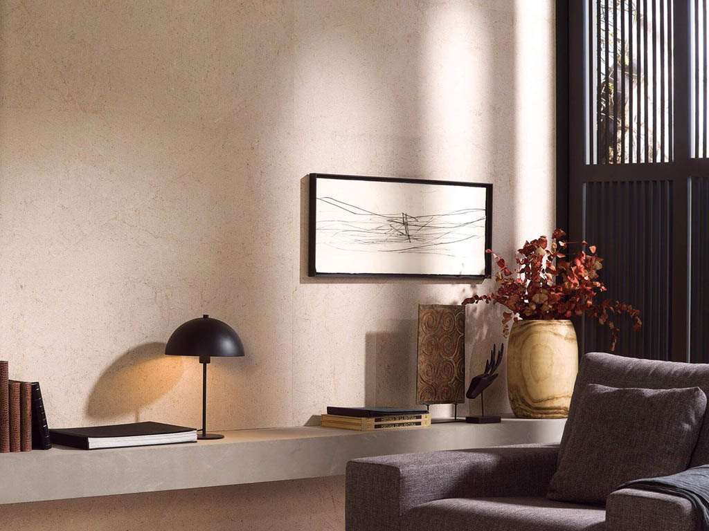 Porcelanosa Dorcia Falburkolat | Csempék és Padlólapok