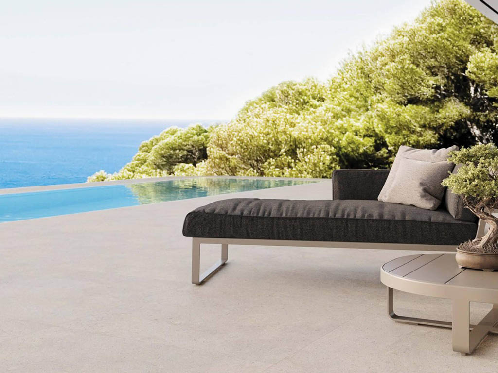 Porcelanosa Dorcia Kőhatású járólap | Csempék és Falburkolatok