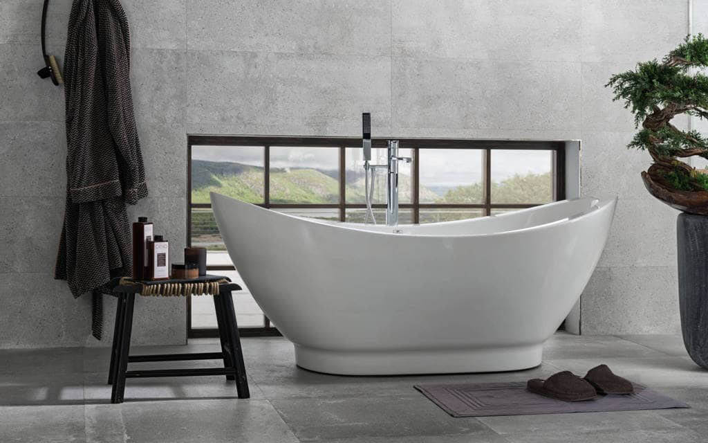 Porcelanosa Dover Falburkolat | Csempék és Padlólapok