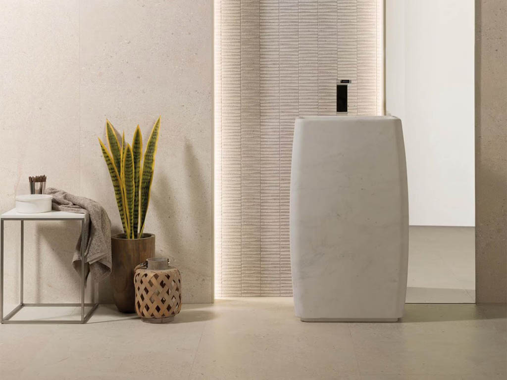 Porcelanosa Durango Falburkolat | Csempék és Mozaikok