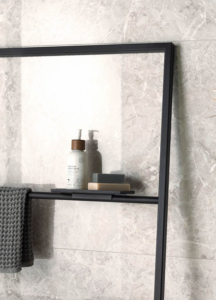 Porcelanosa Elegant Falburkolat | Csempék és Járólapok