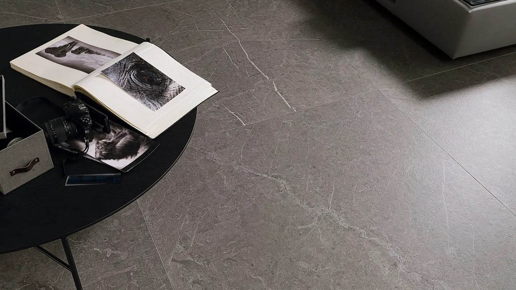 Porcelanosa Karachi Kőhatású járólap | Csempék és Padlólapok