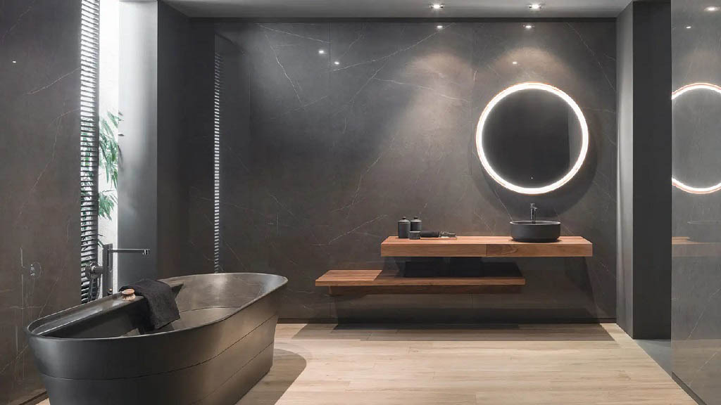 Porcelanosa Liem Falburkolat | Csempék és Járólapok