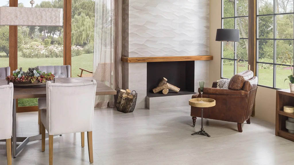 Porcelanosa Madagascar Falburkolat | Csempék és Járólapok