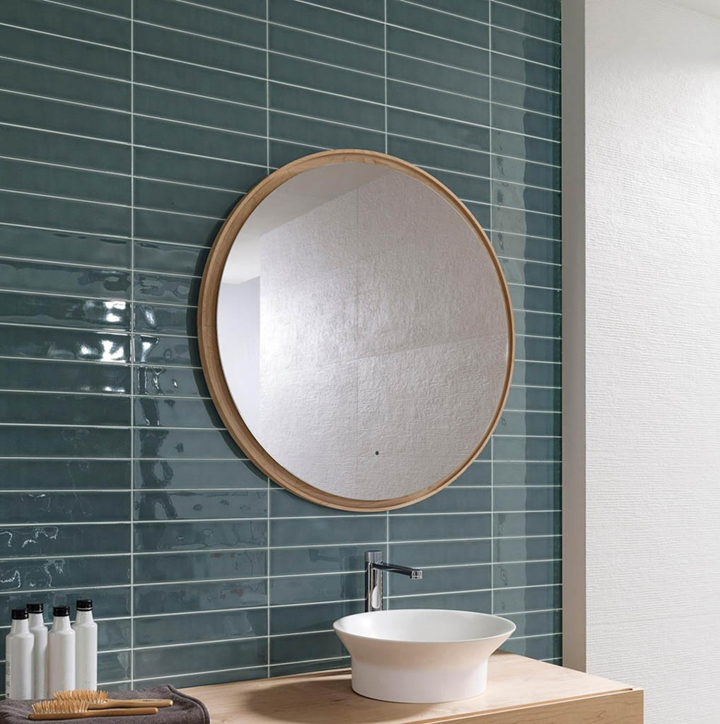 Porcelanosa Malaga Falburkolat | Csempék és Mozaikok