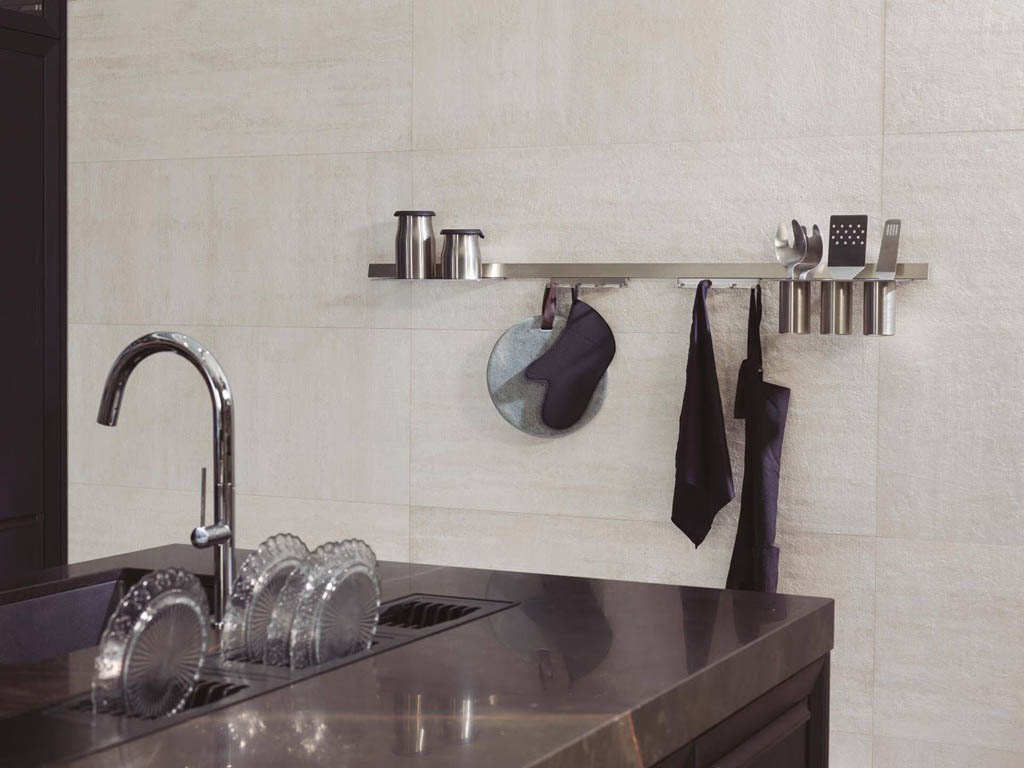 Porcelanosa Nantes Falburkolat | Csempék és Járólapok