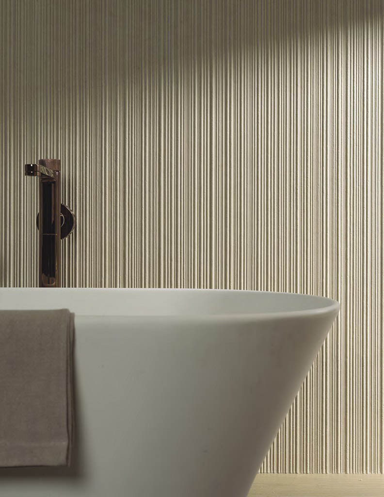Porcelanosa Newark Falburkolat | Csempék és Járólapok