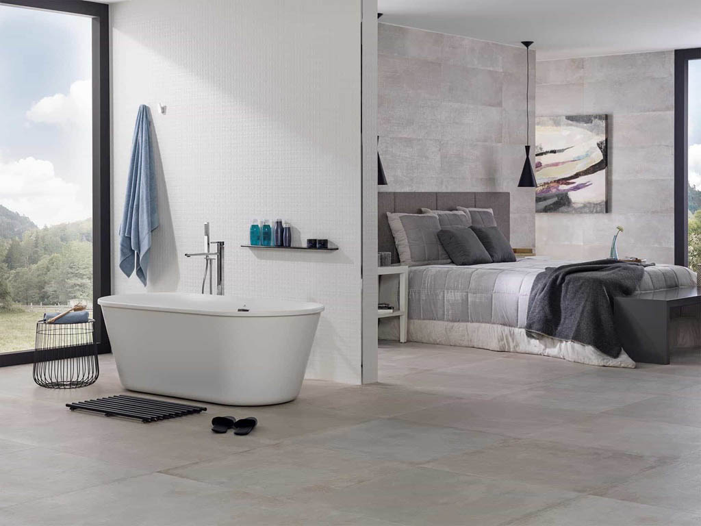 Porcelanosa Newport Kőhatású járólap | Csempék és Járólapok