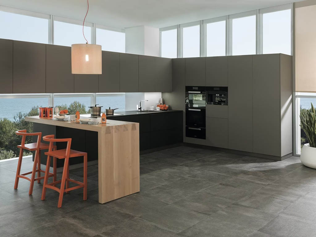 Porcelanosa Newport Kőhatású járólap | Csempék és Padlólapok