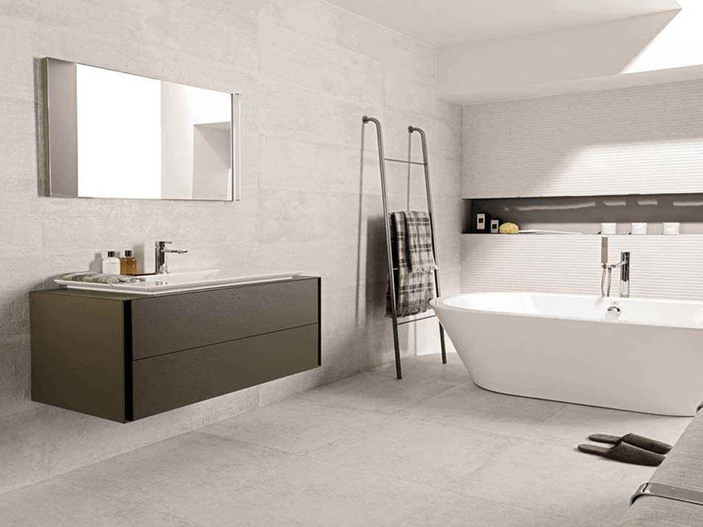 Porcelanosa Newport Falburkolat | Csempék és Járólapok