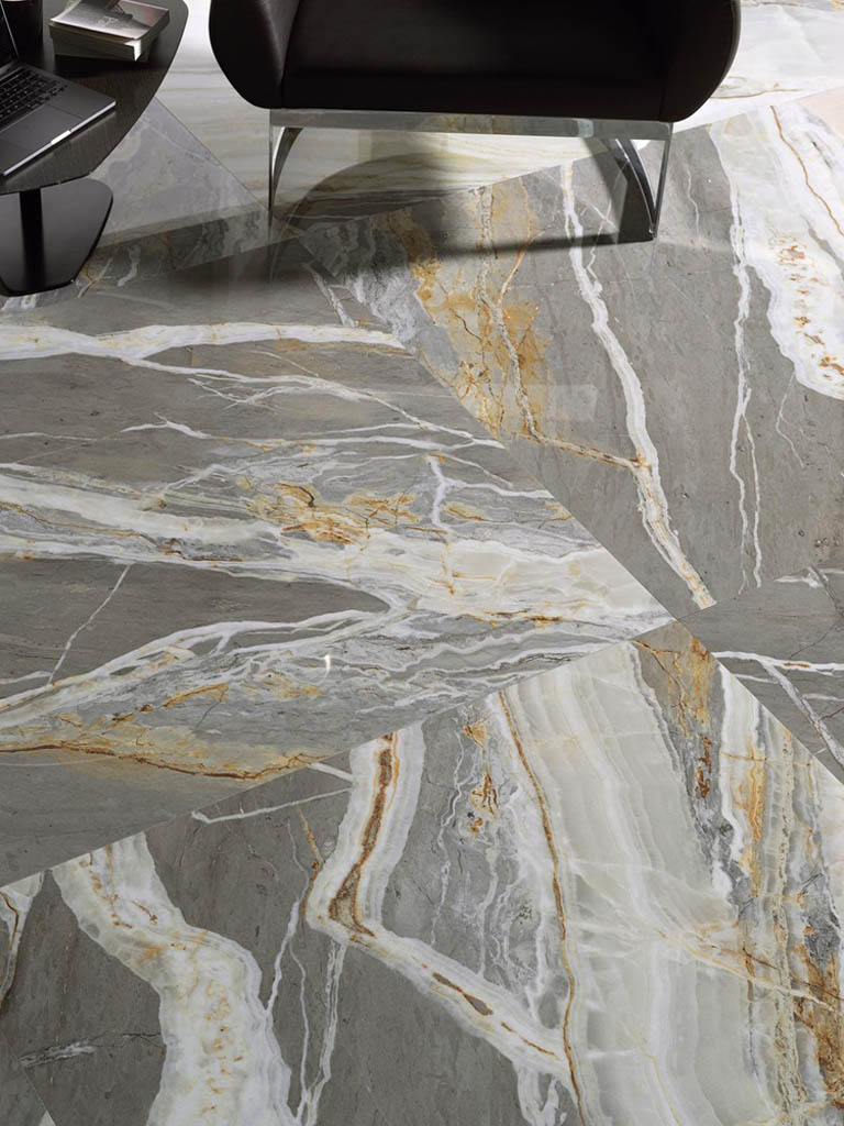 Porcelanosa New Xlight Kőhatású járólap | Csempék és Járólapok