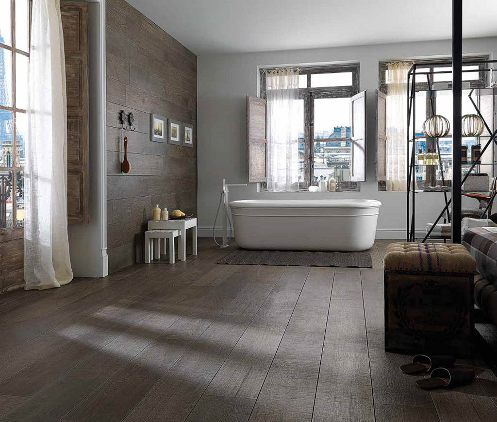 Porcelanosa Oxford Fahatású járólap | Csempék és Járólapok