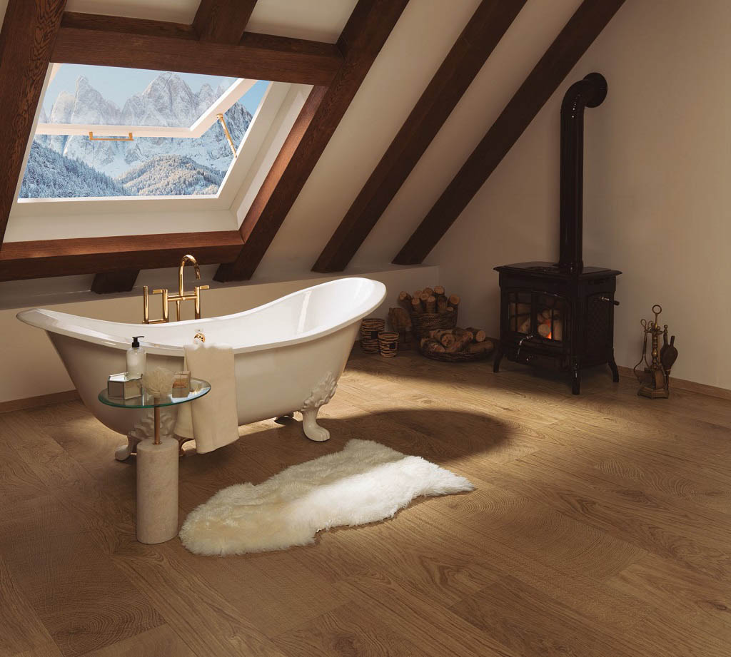 Porcelanosa Oxford Fahatású járólap | Csempék és Falburkolatok