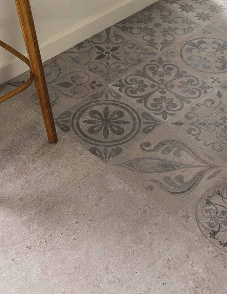 Porcelanosa Park Kőhatású járólap | Csempék és Padlólapok