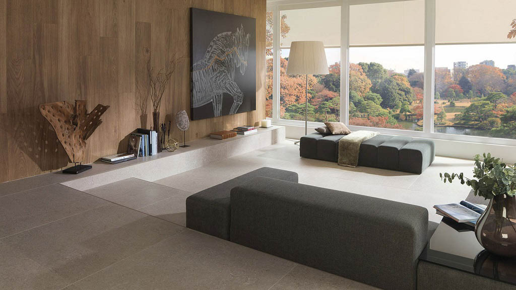 Porcelanosa Prada Kőhatású járólap | Csempék és Járólapok