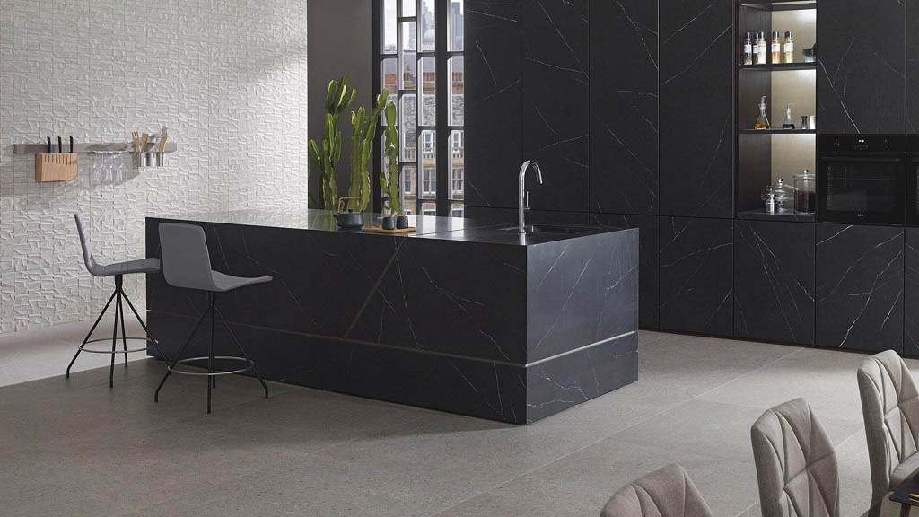 Porcelanosa Prada Konyhai burkolólap | Csempék és Járólapok
