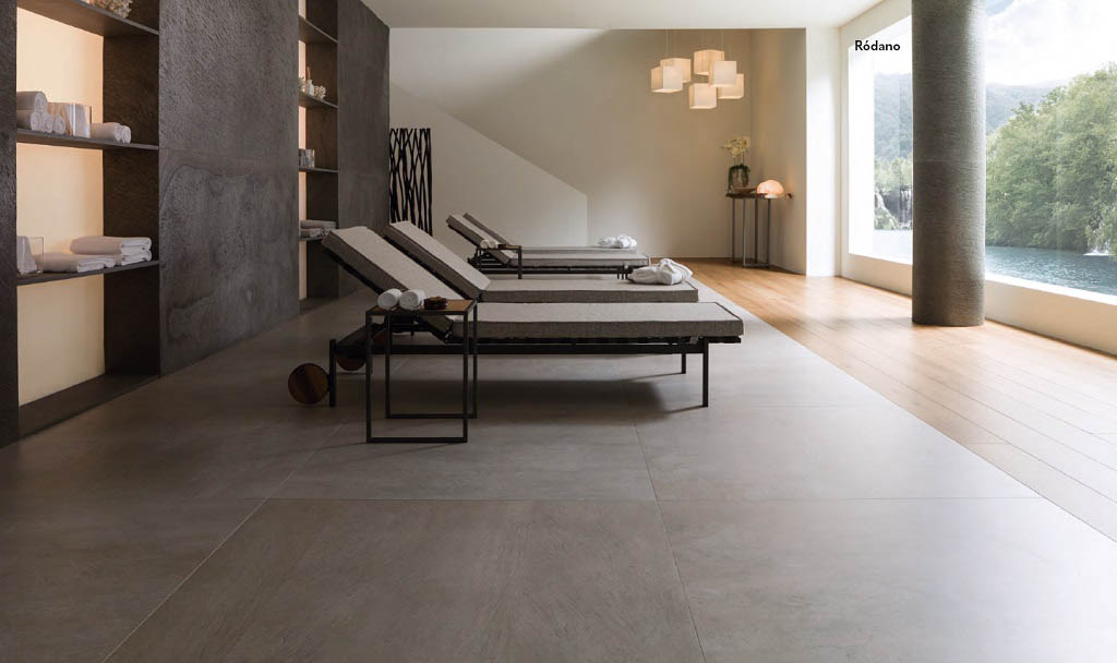 Porcelanosa Rodano Kőhatású járólap | Csempék és Járólapok